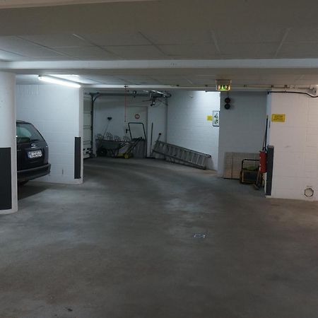 Ankerplatz Binz Im Haus Strelasund Kültér fotó