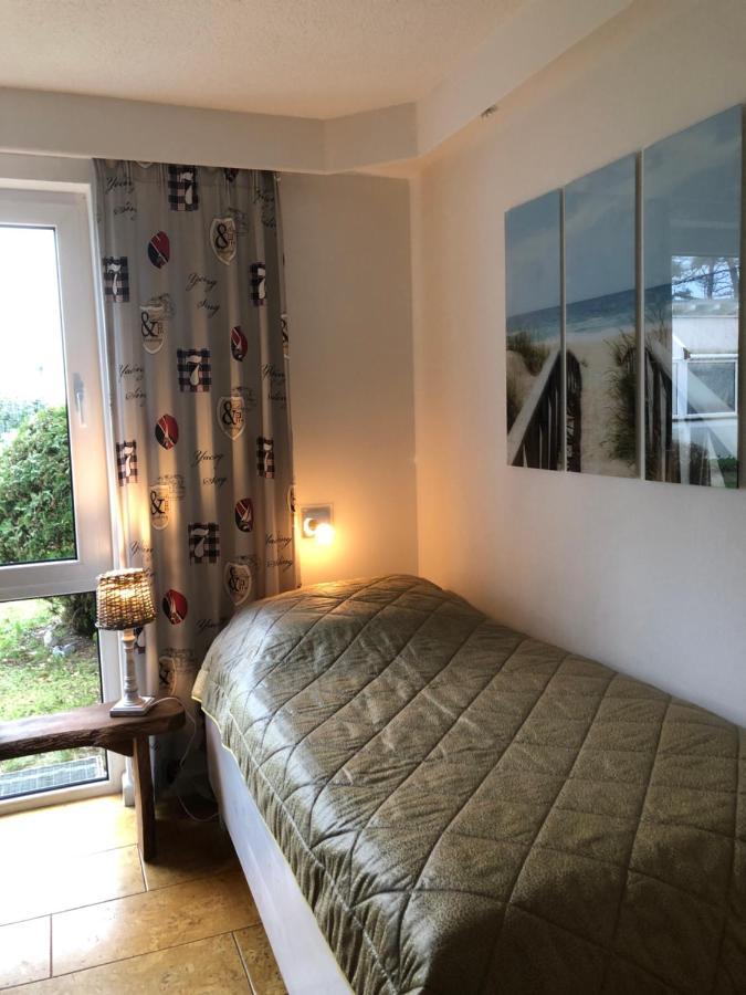 Ankerplatz Binz Im Haus Strelasund Kültér fotó