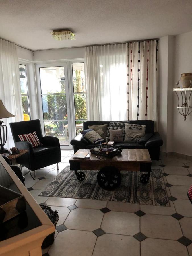 Ankerplatz Binz Im Haus Strelasund Kültér fotó