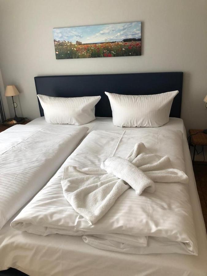 Ankerplatz Binz Im Haus Strelasund Kültér fotó