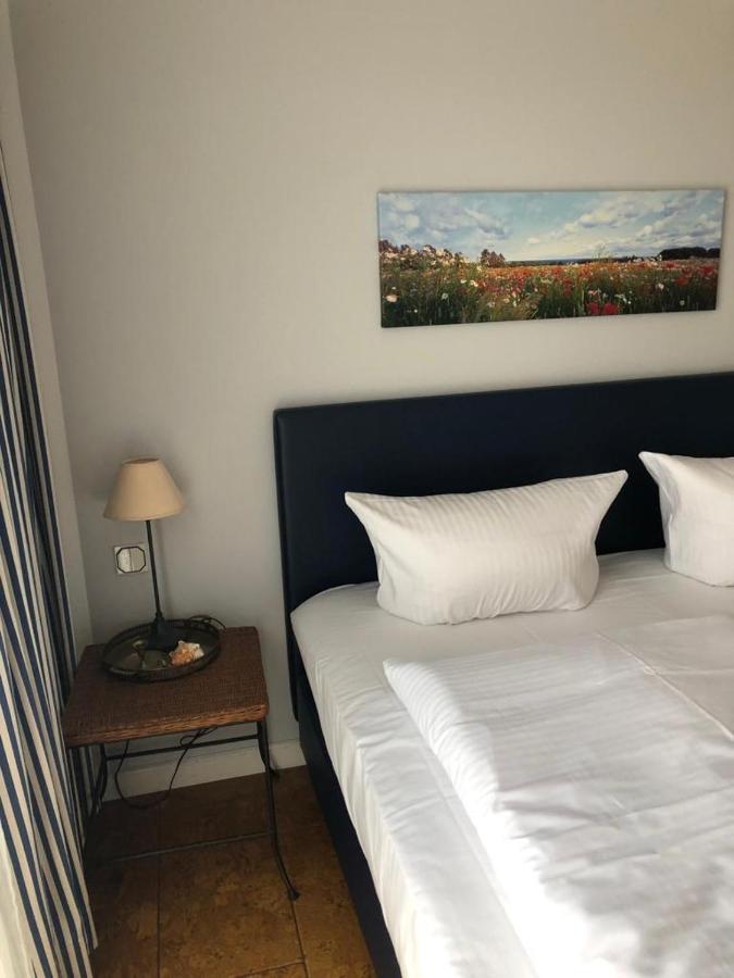 Ankerplatz Binz Im Haus Strelasund Kültér fotó
