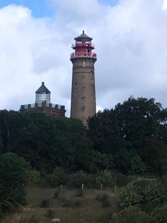 Ankerplatz Binz Im Haus Strelasund Kültér fotó